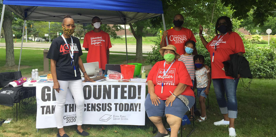 Ohio Census Advocacy Coalition